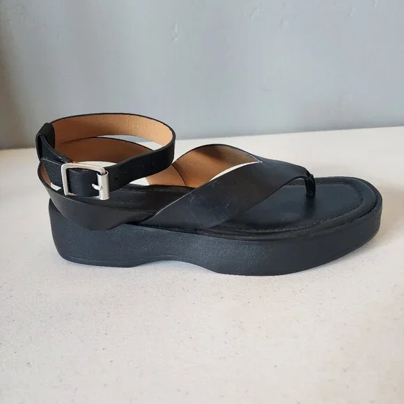 Madewell Sandals "NEW" - Picture 9 of 15